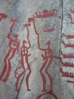 Door Sven Rosborn (Eigen werk) [CC BY 3.0 (https://creativecommons.org/licenses/by/3.0)], via Wikimedia Commons